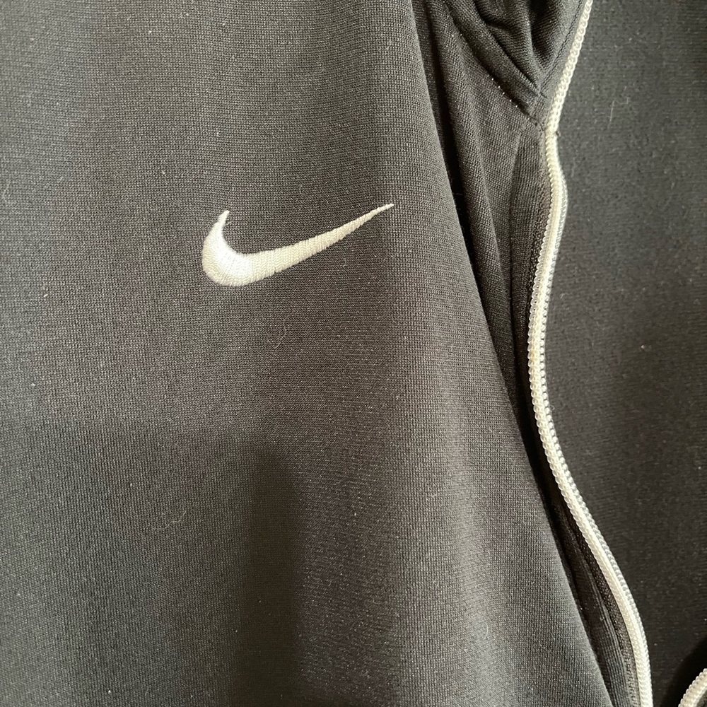 Nike Men’s full zipper jacket size XL - Picture 11 of 13